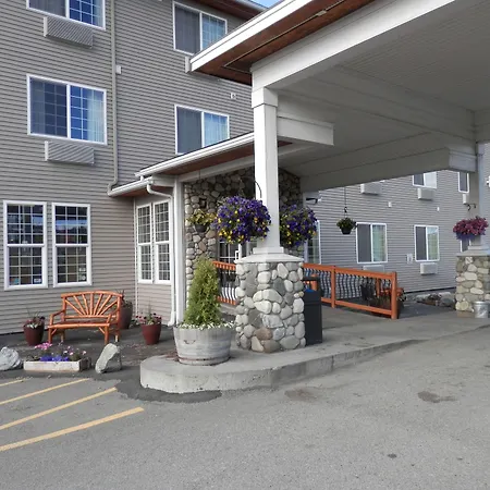 Grand View Inn & Suites-3