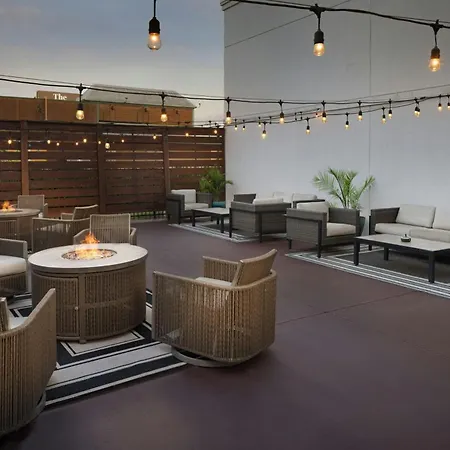 Springhill Suites By Marriott Wichita Airport-3
