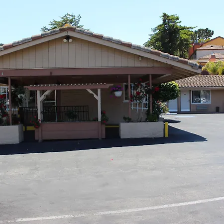 Carmel Hill Lodge-2