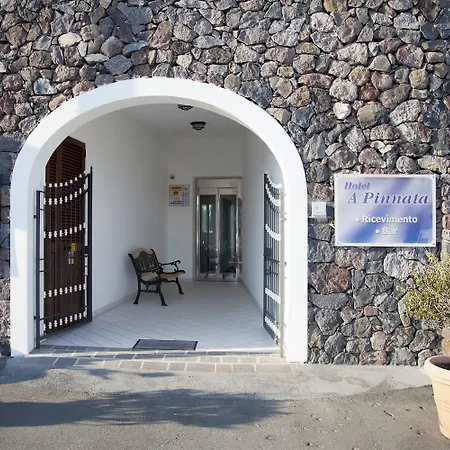 Hotel A Pinnata-2