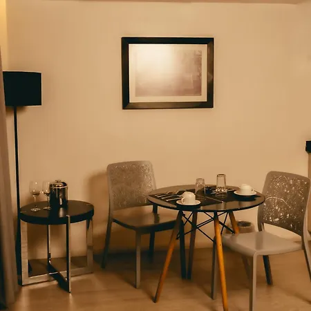Hotel Sommelier Agustinas-2