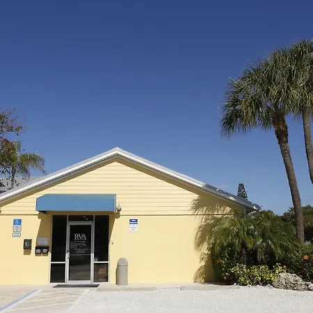 Silver Sands Gulf Beach Resort By Rva-3