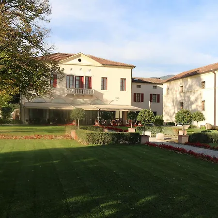 Hotel Villa Ca' Sette-2
