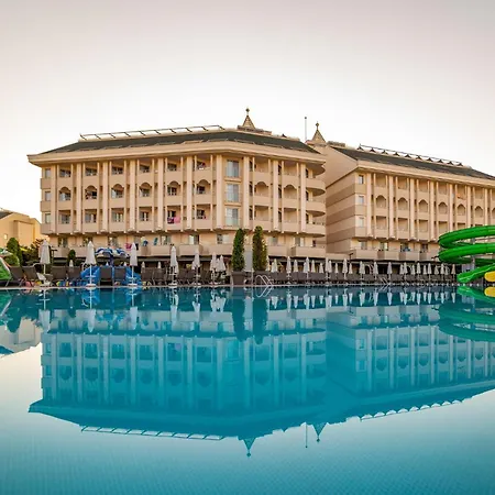 Calimera Hane Garden Hotel-2