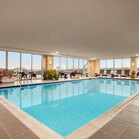 Wyndham Newport Hotel-3