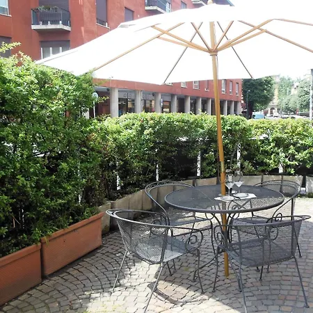 Hotel San Giorgio-2