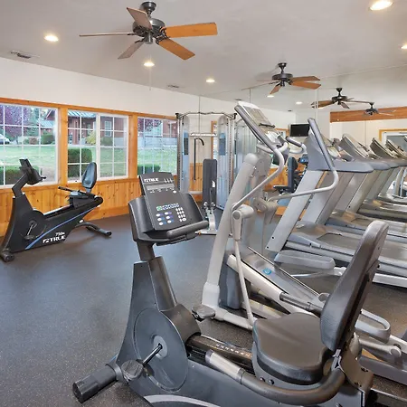 Worldmark Big Bear Lake-2