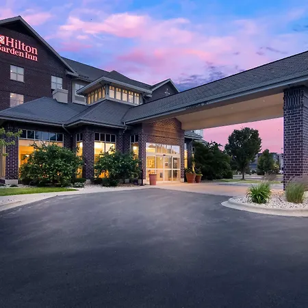 Hilton Garden Inn Madison West/Middleton-2