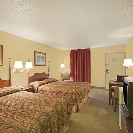 Rogers Inn-2