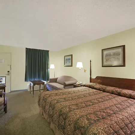 Rogers Inn-2