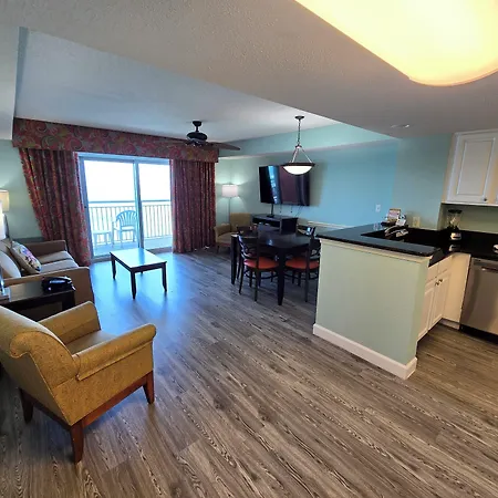 Grand Atlantic Ocean Resort-3