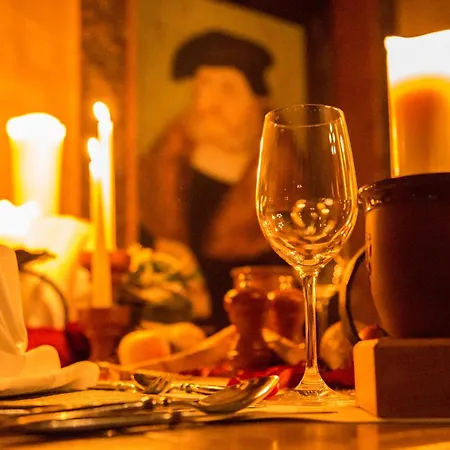 Ringhotel Lutherhotel Eisenacher Hof-3