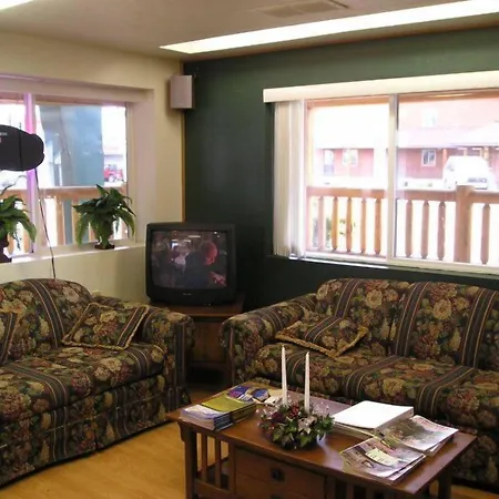 Yellowstone Country Inn-3