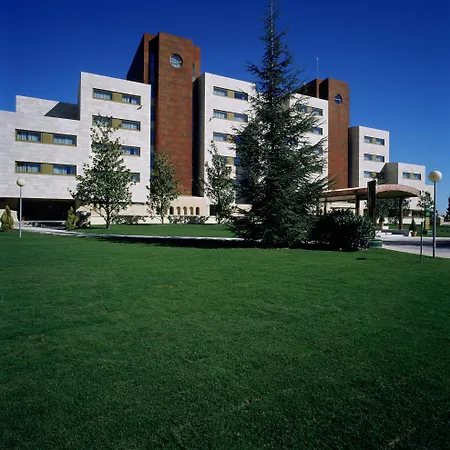 Parador de Salamanca-3