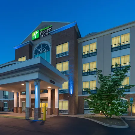 Holiday Inn Express Hotel & Suites Woodbridge By Ihg-2