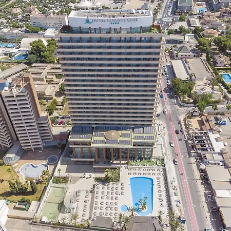Hotel Bcl Levante Club & Spa 4 Sup - Only Adults Recomended-2