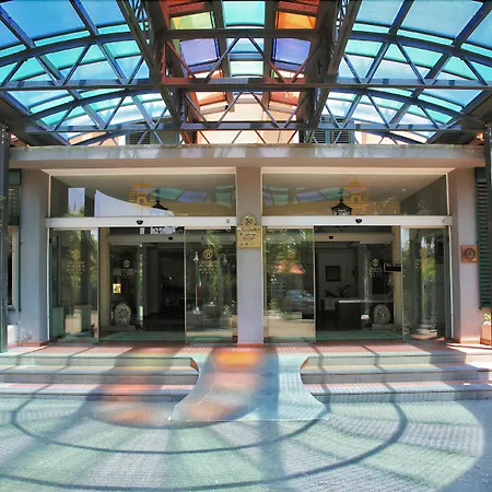 Orizzonte Acireale Hotel-2