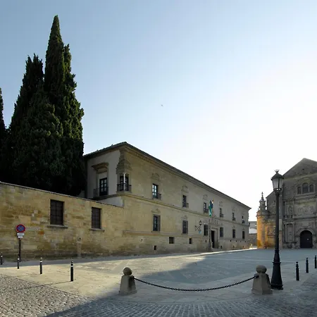 Parador De Ubeda-2