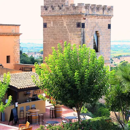 Hotel Baglio Oneto dei Principi di San Lorenzo - Luxury Wine Resort-2