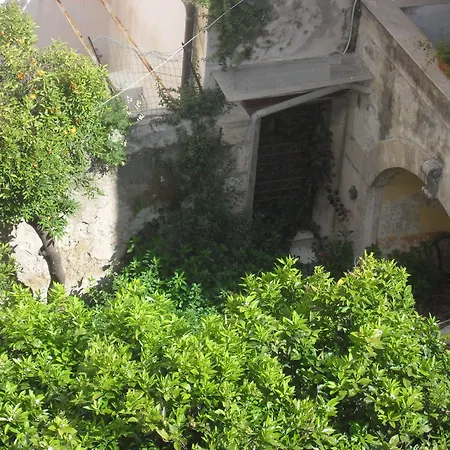 Aretusa Vacanze B&B-2