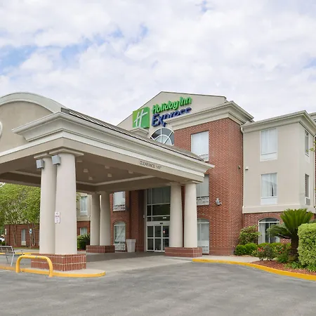 Holiday Inn Express Hotel & Suites Lafayette By Ihg-2