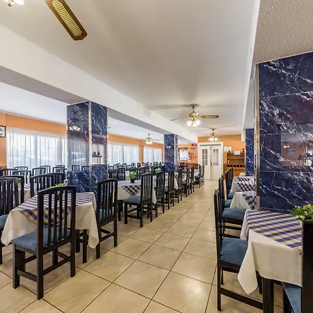 Hotel Costa Mediterraneo - Only Adults 16-3