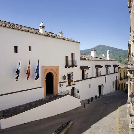Parador de Guadalupe-2