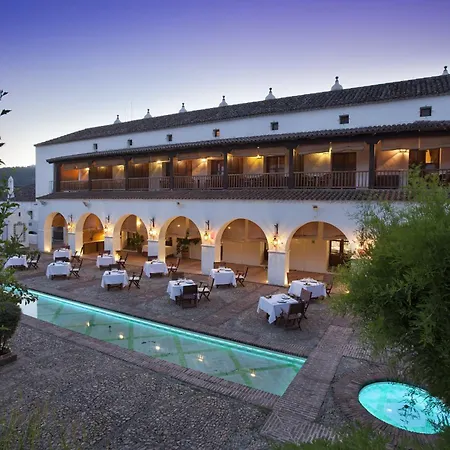 Parador de Guadalupe-3