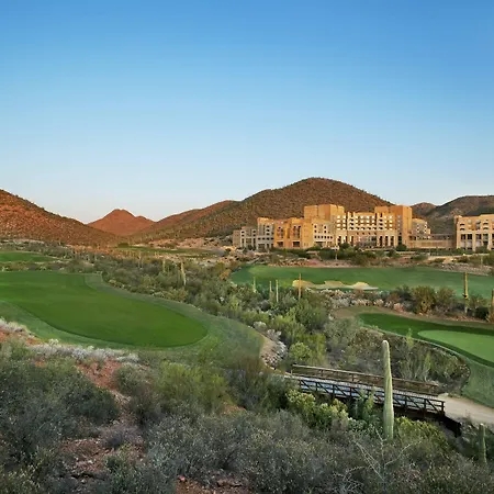 Jw Marriott Tucson Starr Pass Resort-3