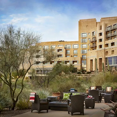 Jw Marriott Tucson Starr Pass Resort-2