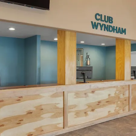 Club Wyndham Pagosa-3