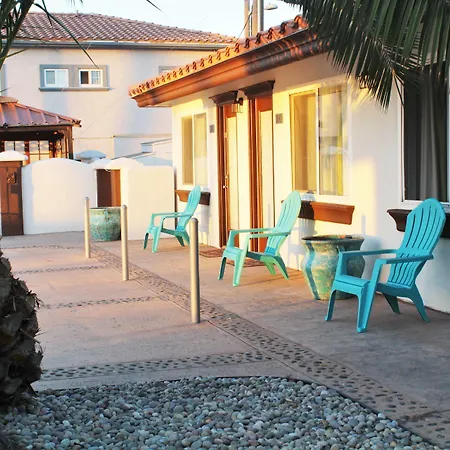 Los Bungalows-3