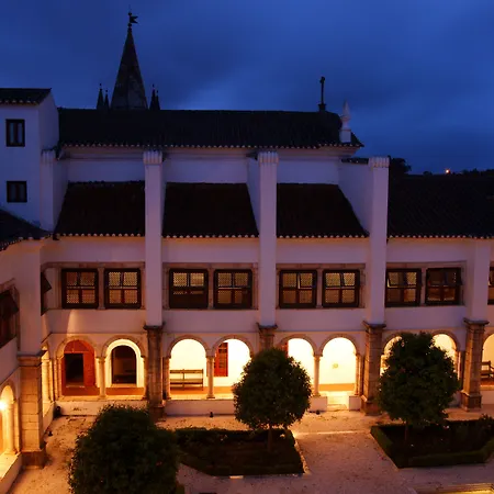 Pousada Convento de Vila Viçosa-2
