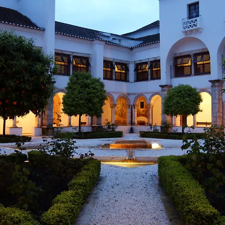 Pousada Convento de Vila Viçosa-2