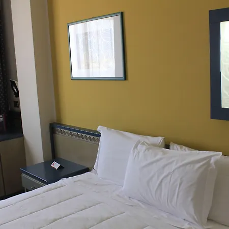 President Hotel Palermo-2