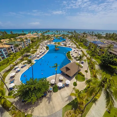 Ocean Blue & Sand Beach Resort-2