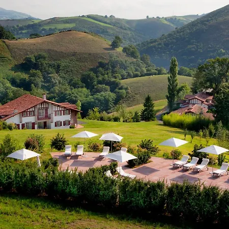 Auberge Ostapé-2