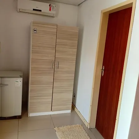 Hotel & Pousada Musleh-2