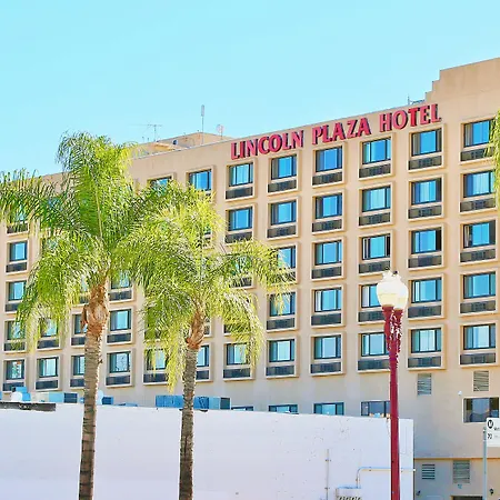 Lincoln Hotel Monterey Park Los Angeles-2
