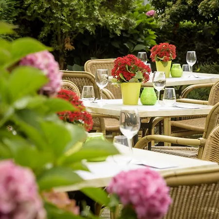 Campanile Hotel & Restaurant Rotterdam Oost-2