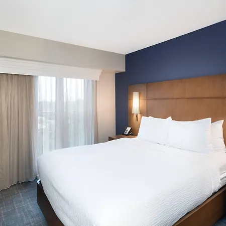 Residence Inn By Marriott Charleston Airport-2