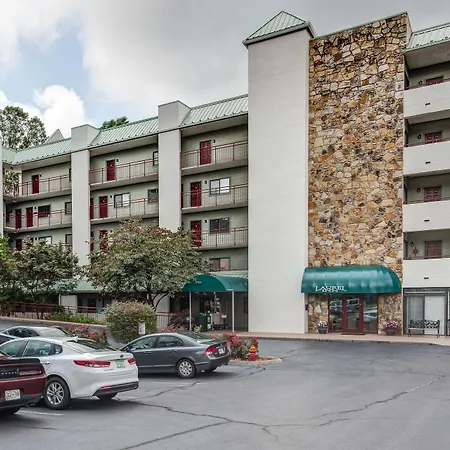 Laurel Inn-2