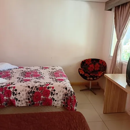 Hotel & Pousada Musleh-3