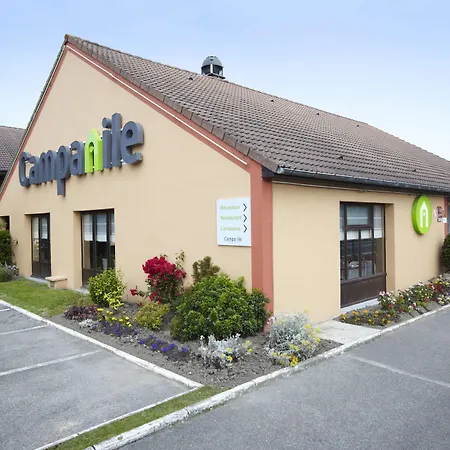 Campanile Calais-3