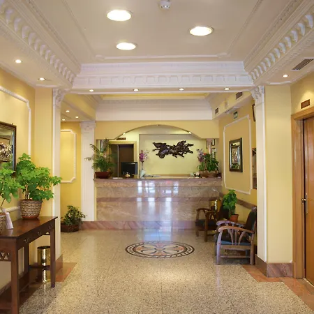 Hotel Don Luis-2