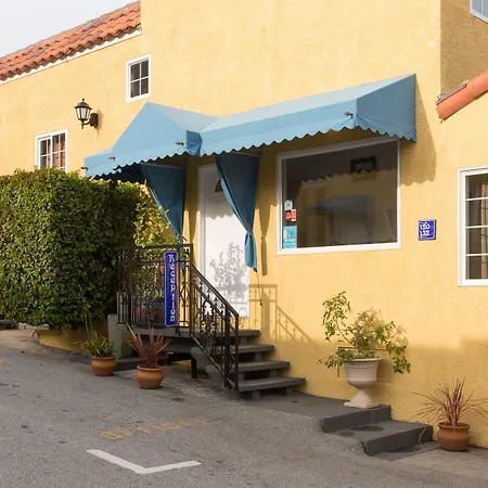 Alpine Inn & Suites-2