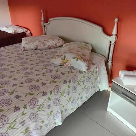Hotel & Pousada Musleh-3