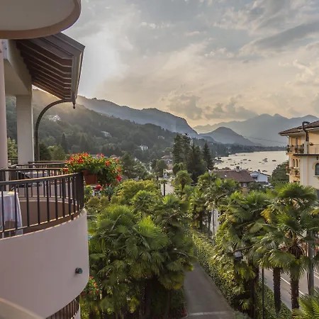 Hotel Della Torre-3