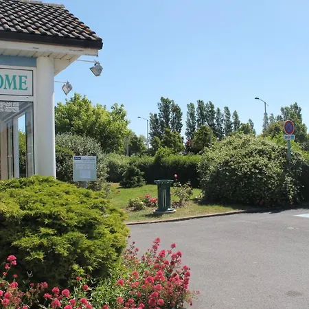 Sure Hotel by Best Western Calais Coquelles Tunnel s/ Manche-2