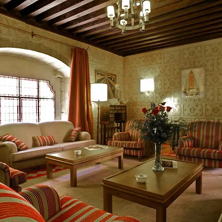 Parador de Ávila-3